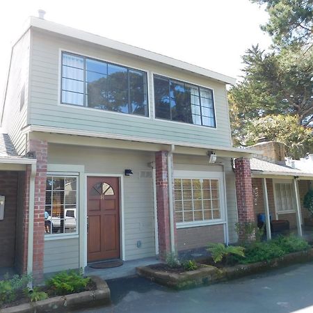 Pine Acres Lodge Pacific Grove Exterior foto